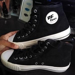Authentic P.F Flyers